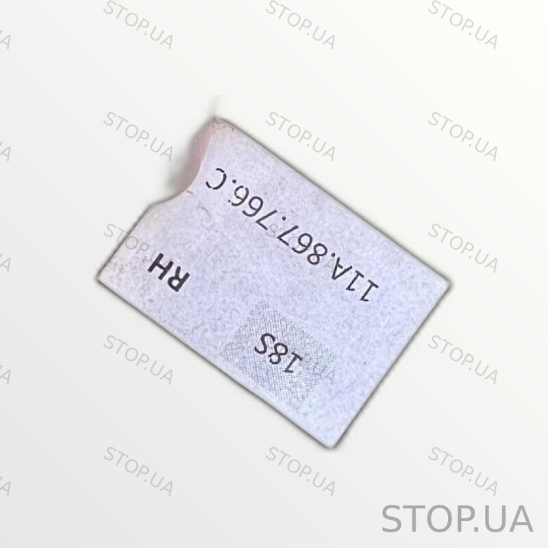 11A867766C накладка Volkswagen ID.4 (2020–2023) — изображение 3