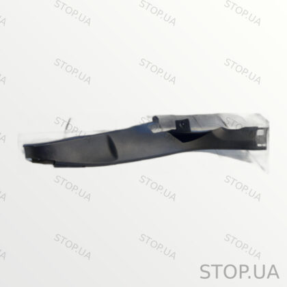 11A867766 накладка правой передней арки Накладка правой арки передняя Volks