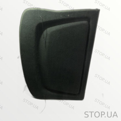 11A867769 полка багажника Полка багажника Volkswagen ID.4 Полка багажника V