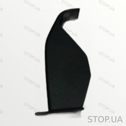 11A886197 накладка на кронштейн спинки дивана Накладка на кронштейн спинки