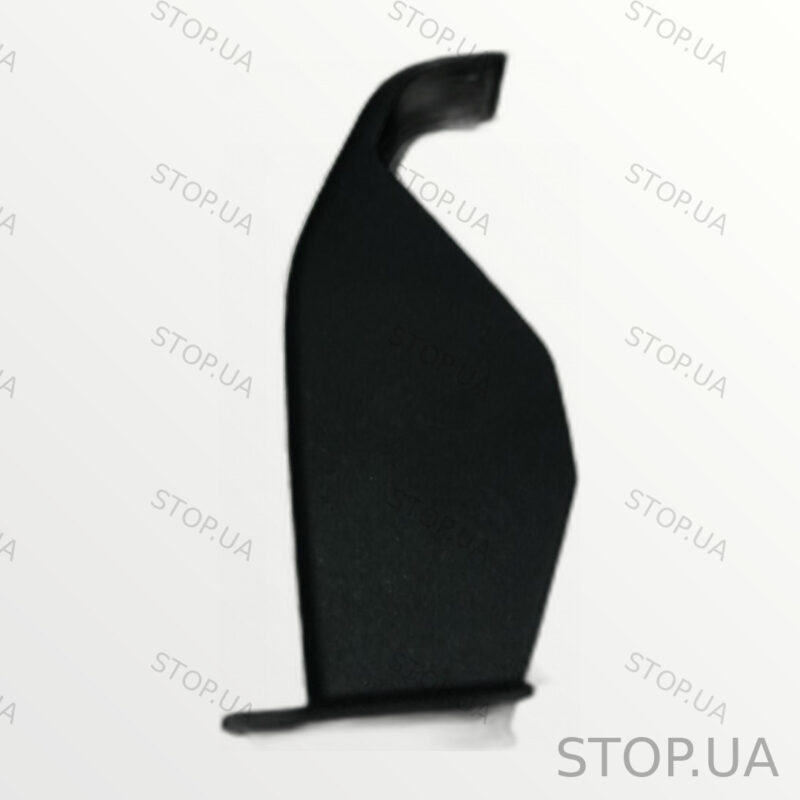 11A886197 накладка на кронштейн спинки дивана Накладка на кронштейн спинки