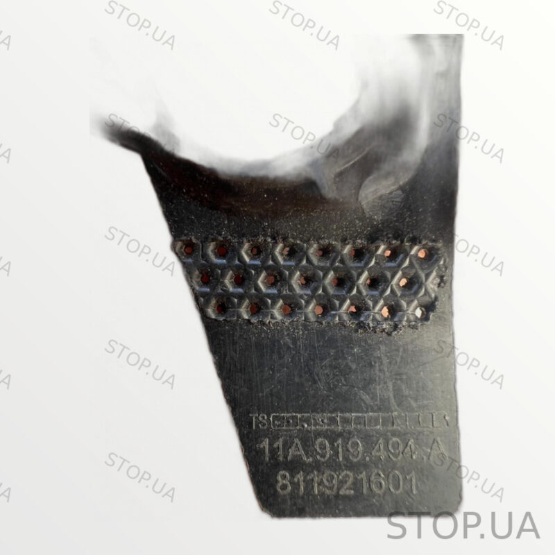 11A919494A Кронштейн парктроника Volkswagen ID.4 (2019–2023) — изображение 2