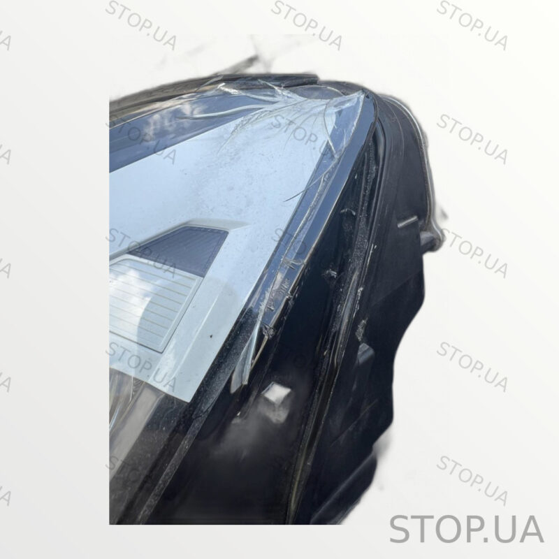 11A941005A Фара передняя Volkswagen ID.4 — изображение 3