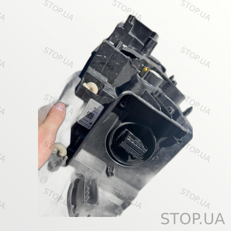 11A941036B Фара Volkswagen ID.4 (2020–2023) — изображение 10