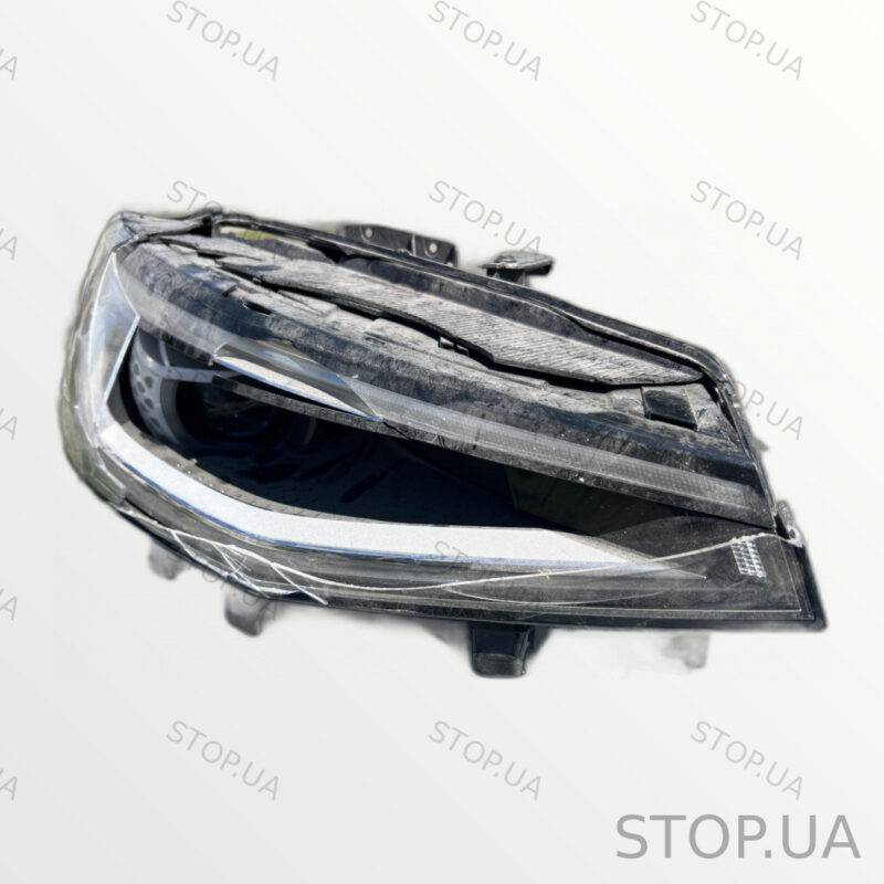 11A941036B Фара Volkswagen ID.4 (2020–2023) — изображение 13
