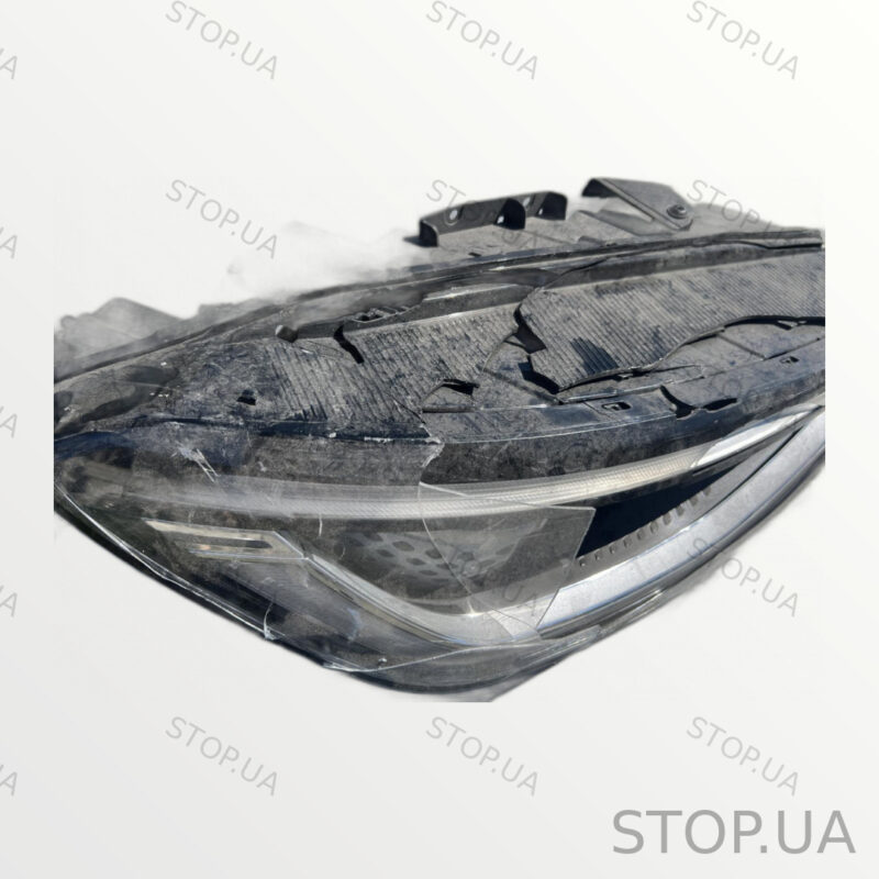 11A941036B Фара Volkswagen ID.4 (2020–2023) — изображение 4