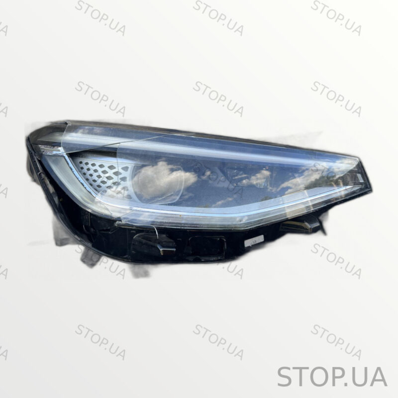 11A941036 фара Volkswagen ID.4 (2020–2023)