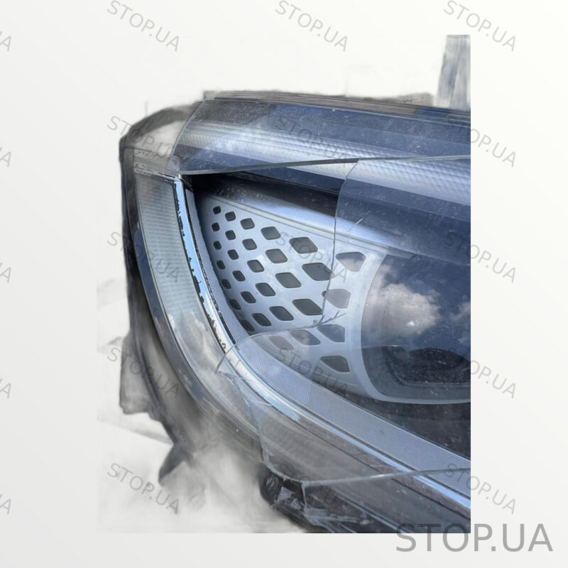 11A941036 фара Volkswagen ID.4 (2020–2023) — изображение 4