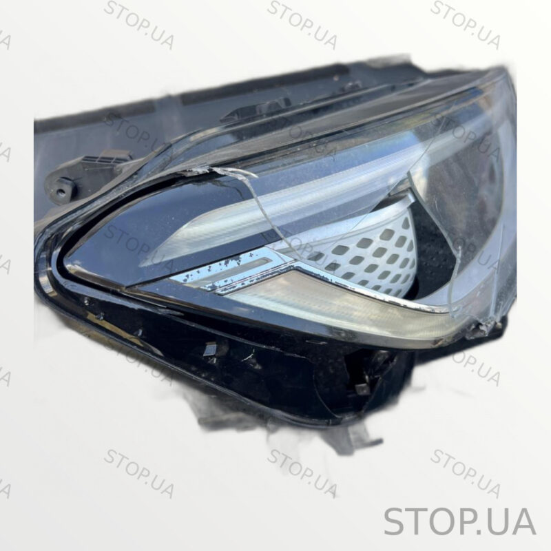 11A941036 фара Volkswagen ID.4 (2020–2023) — изображение 5