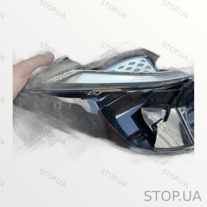 11A941036 фара Volkswagen ID.4 (2020–2023) — изображение 7