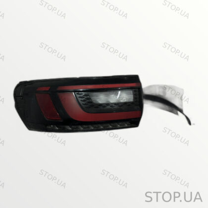 11A945095A внешний левый фонарь 11A945095A Фонарь наружный левый (дефект) V