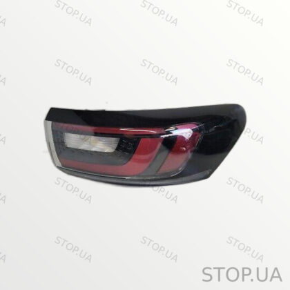 11A945096A внешний правый фонарь 11A945096A Фонарь наружный правый (дефект