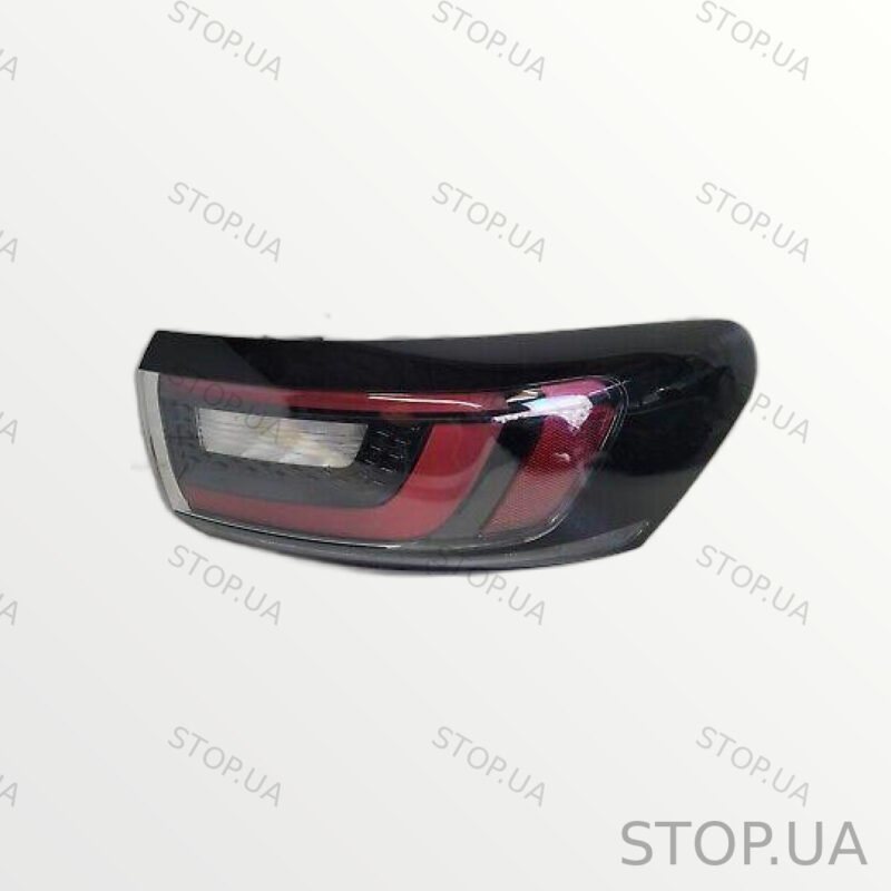 11A945096A внешний правый фонарь 11A945096A Фонарь наружный правый (дефект — изображение 2