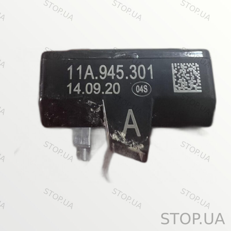11A945301 подсветка левого зеркала Подсветка левого зеркала Volkswagen ID.4 — изображение 2