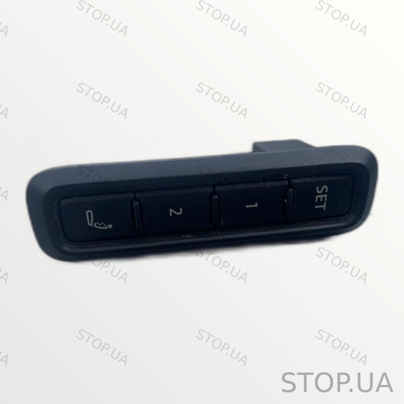 11A959769 Управление памятью сиденья водителя Volkswagen ID.4 (2020–2023)