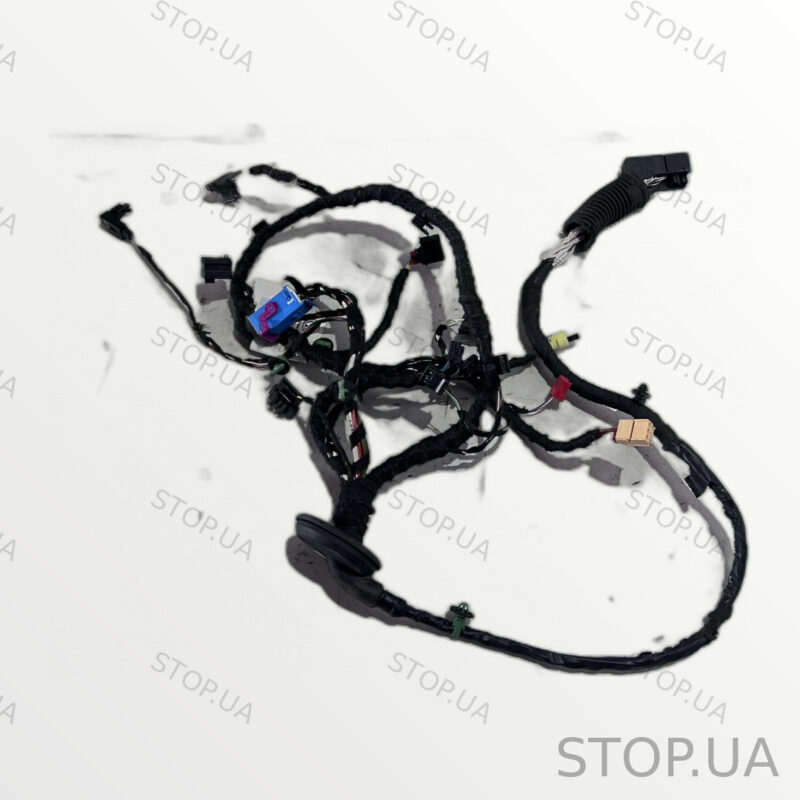 11A970401 проводка передней левой двери Проводка передних левых двери Volks