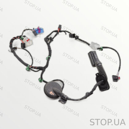 11A970403 проводка задней левой двери Проводка задних левых двери Volkswage