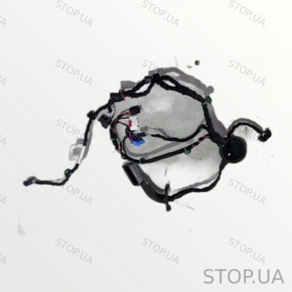 11A970404 проводка задней правой двери Проводка задней правой двери Volkswa