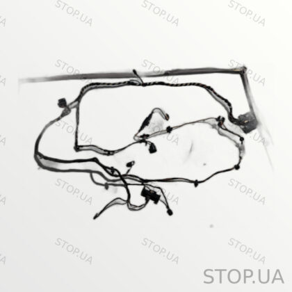 11A971147AQ проводка крышки багажника Проводка крышки багажника Volkswagen