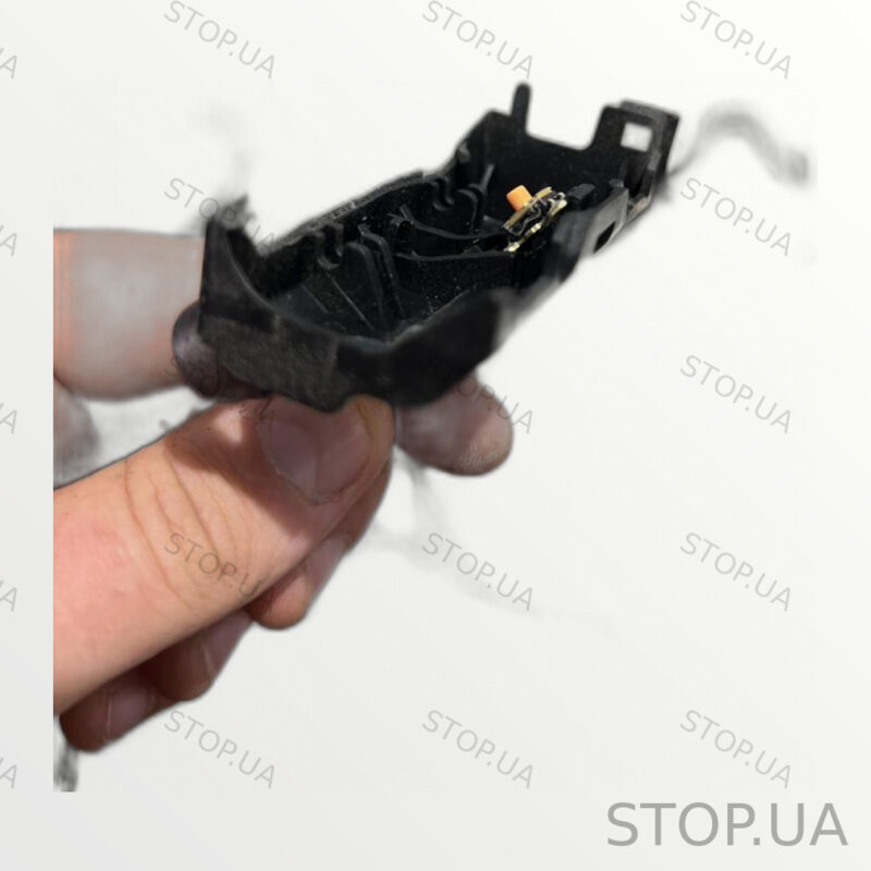 11A971147AQ проводка крышки багажника Проводка крышки багажника Volkswagen — изображение 2