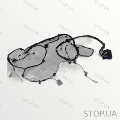 11A971147P проводка крышки багажника Проводка крышки багажника Volkswagen I