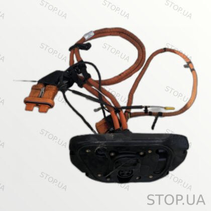 11A971531DA зарядный порт Зарядный порт Volkswagen ID.4 SKU 11A971531DA ID