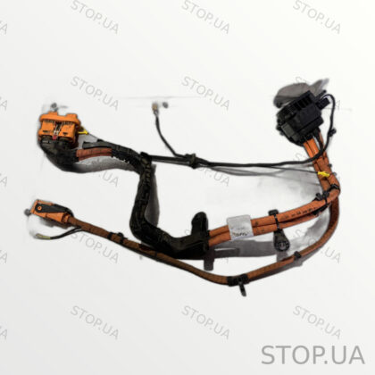 11A971531DE зарядный порт Порт зарядки Volkswagen ID.4 SKU 11A971531DE ID.4