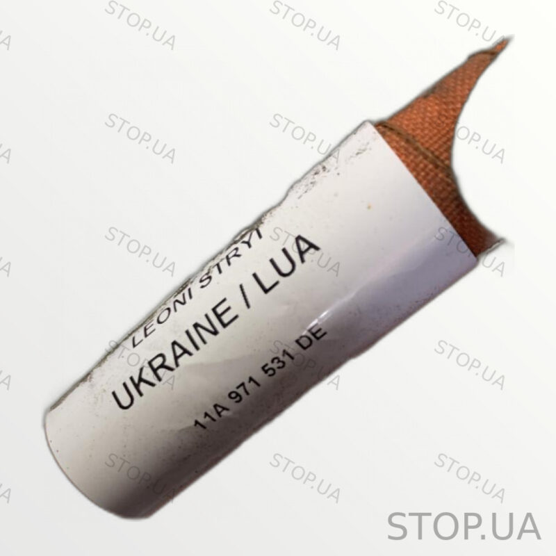 11A971531DE зарядный порт Порт зарядки Volkswagen ID.4 SKU 11A971531DE ID.4 — изображение 2