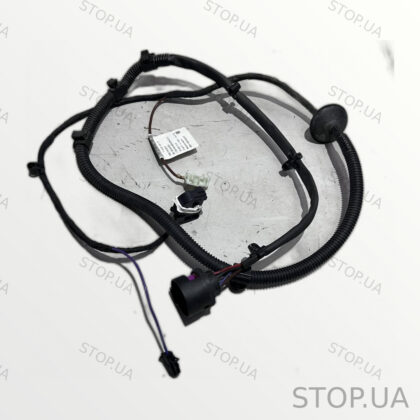 11A971541D проводка фаркопа Проводка фаркопа Volkswagen ID.4 2021- SKU 11A9