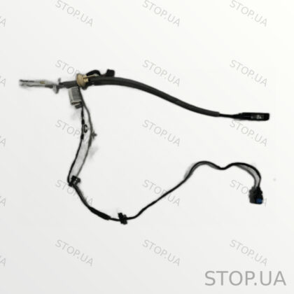 11A972296E трос замка двери Volkswagen 11A972296E | 5K0971841A Трос замка о