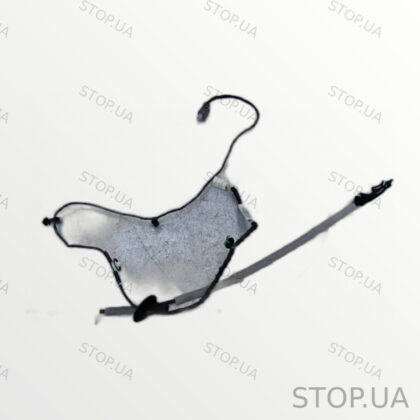 11A972691E трос замка двери внутренней ручки задний левый Трос замка двери