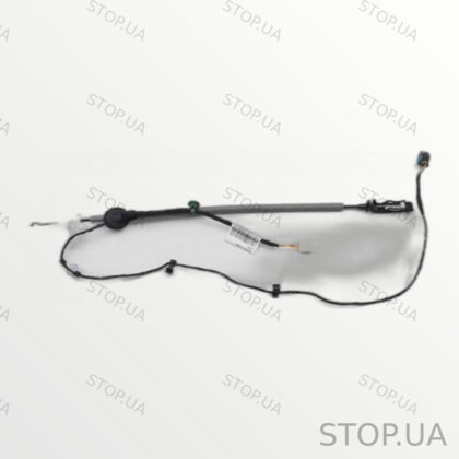 11A972692E трос открытия задней правой двери Трос открытия задней правой дв