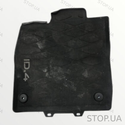 11B061502 килимок салонный водителя Коврик салонный водительский Volkswagen