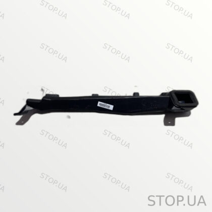 11B815259 воздуховод передней панели Воздуховод передней панели Volkswagen