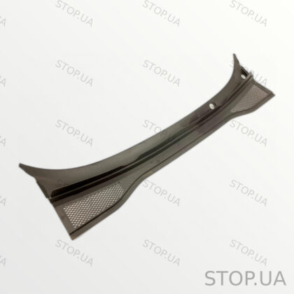 11B819403 накладка под лобовое стекло Накладка под лобовое стекло (жабо) Vo