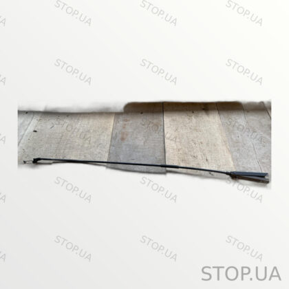 11B823531A трос замка капота Трос замка капота Volkswagen ID.4 SKU 11B82353