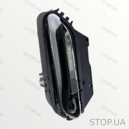 11B837811D ручка двери передняя левая наружная Ручка двери передняя левая н