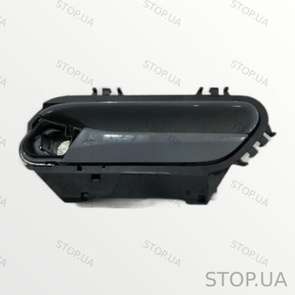 11B837811G ручка двери наружная передняя левая Ручка двери наружная передня