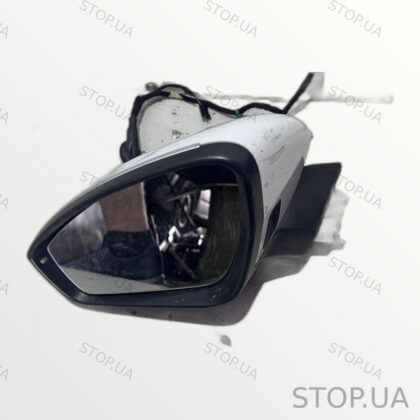 11B857501 зеркало левое 11B857501 Зеркало левое Volkswagen ID.4 Зеркало лев