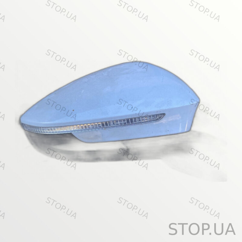 11B857508AC зеркало заднего вида правое Volkswagen ID.4 зеркало заднего вид — изображение 4