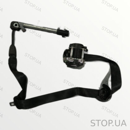 11B857705J ремень безопасности водителя Ремень безопасности водителя (повре