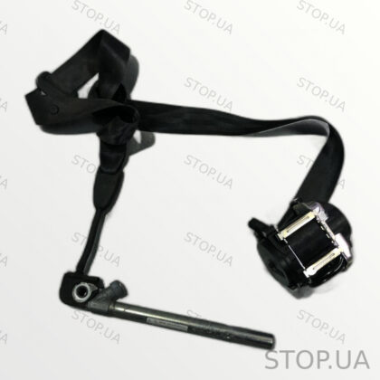 11B857706J пассажирский ремень безопасности 11B857706J Пассажирский ремень