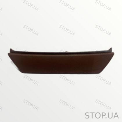 11B858061A облицовка панели приборов Volkswagen ID.4 облицовка панели прибо