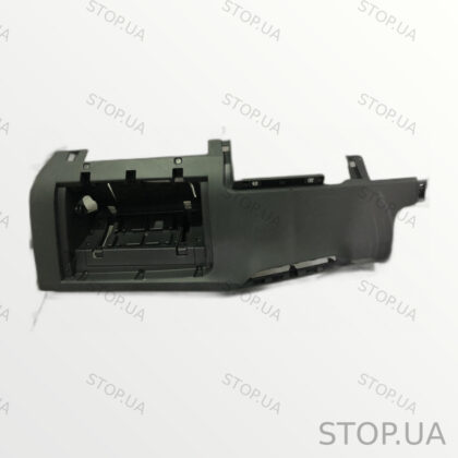 11B858114 накладка защиты торпедо Volkswagen накладка защиты торпедо консол