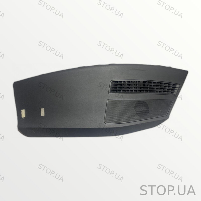 11B858189B накладка торпедо Volkswagen Накладка торпедо с дефектом для Volk — изображение 2