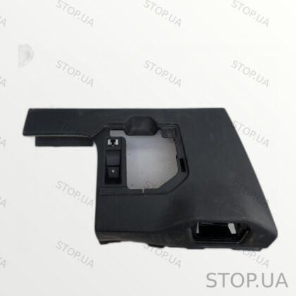 11B858365B крышка панели консоли колонки Крышка панели консоли колонки Volk