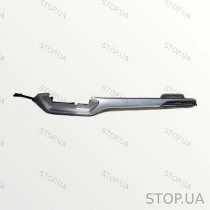 11B858416AA декоративная накладка торпедо дефлектор Декоративная накладка т