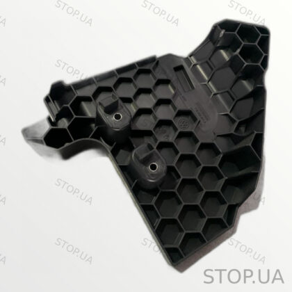 11B858801A кронштейн поперечины приборной панели Volkswagen 11B858801A Крон