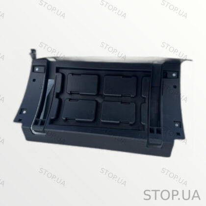 11B858802 кронштейн бардачка Кронштейн бардачка Volkswagen ID.4 SKU 11B8588