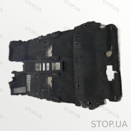 11B863021A ковролин пола Ковролин пола Volkswagen ID.4 SKU 11B863021A Ковро